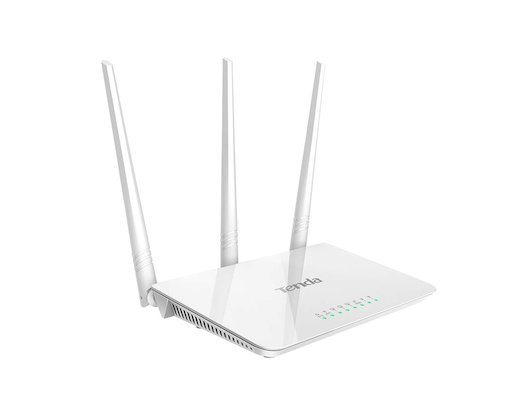 WiFi роутер Tenda F3
